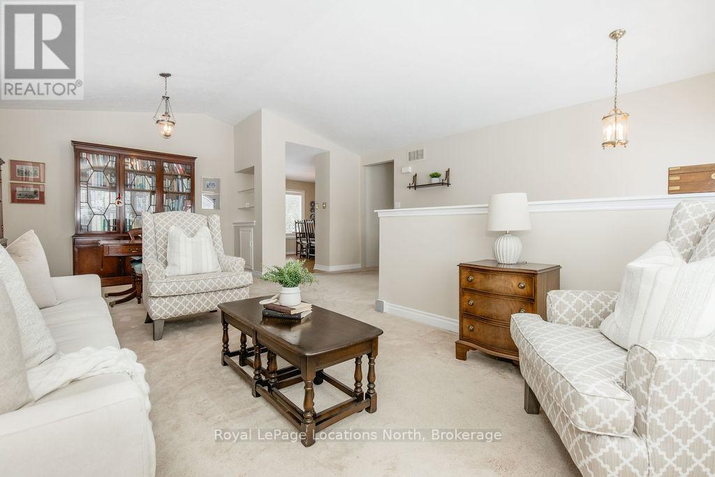 40 FAIRWAY CRESCENT, Wasaga Beach — photo 5