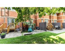Th 19 - 2472 Eglinton Avenue E, Toronto, ON M1K5J9 Photo 35