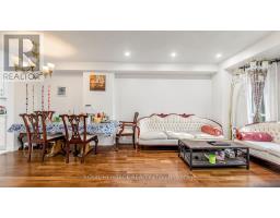 Bedroom - Th 19 - 2472 Eglinton Avenue E, Toronto, ON M1K5J9 Photo 6