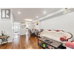 Bedroom - Th 19 - 2472 Eglinton Avenue E, Toronto, ON M1K5J9 Photo 7