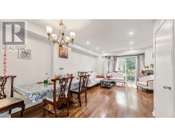 Kitchen - Th 19 - 2472 Eglinton Avenue E, Toronto, ON M1K5J9 Photo 9