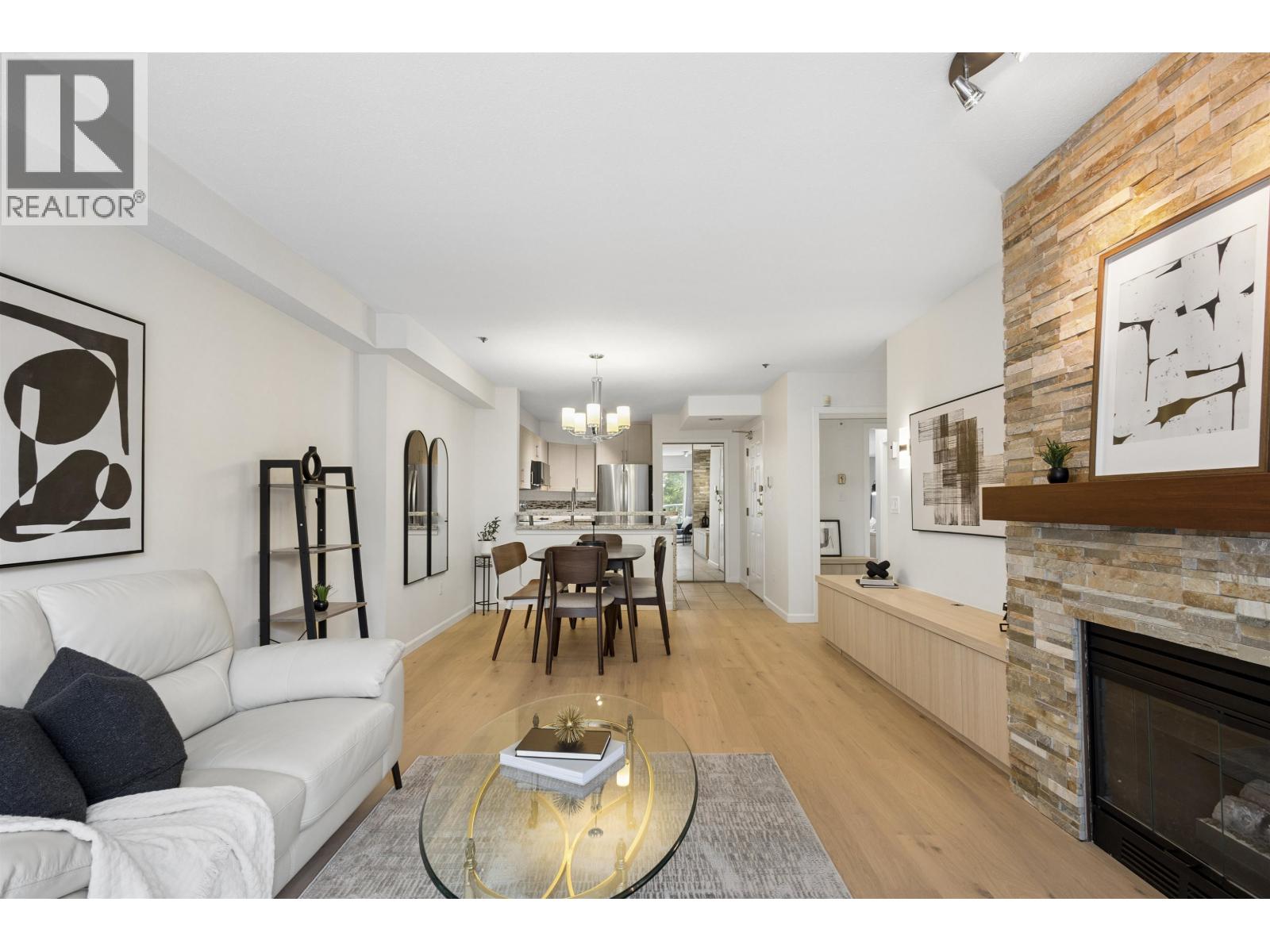 305 980 W 21ST AVENUE, Vancouver — photo 5