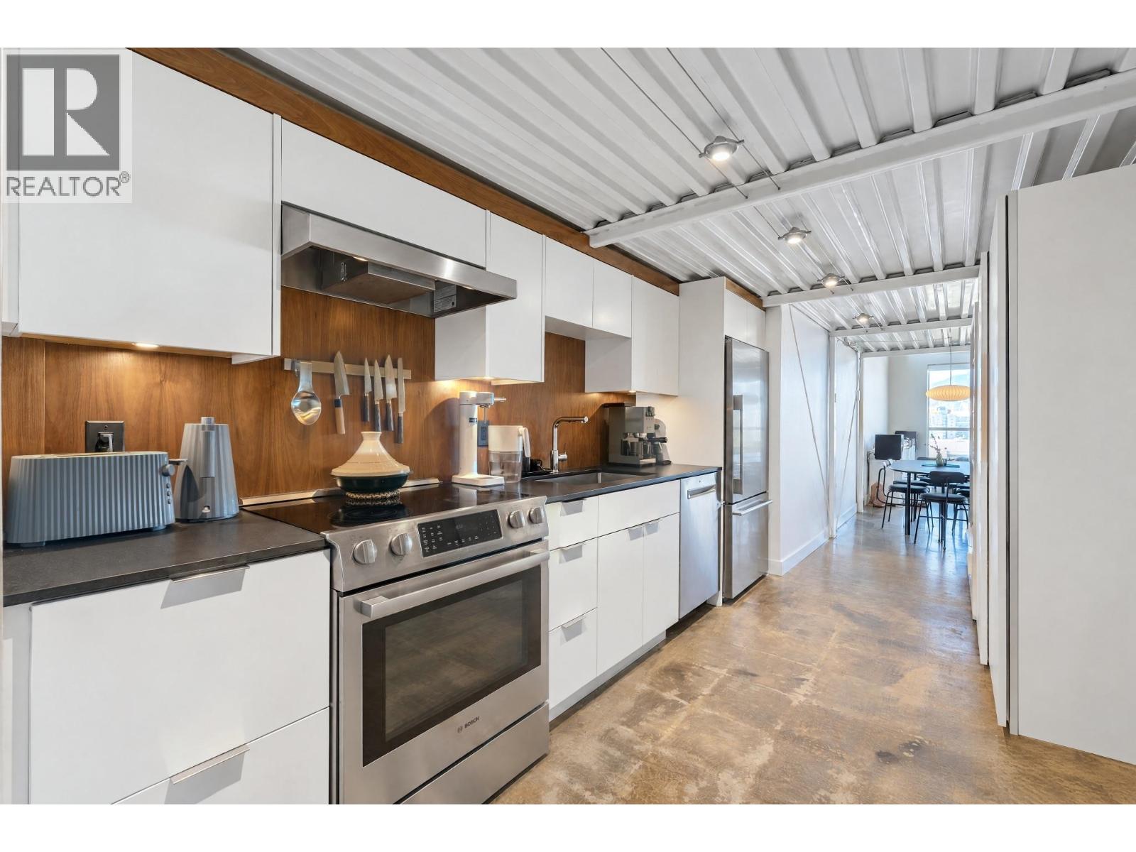 402 338 W 8TH AVENUE, Vancouver — photo 5