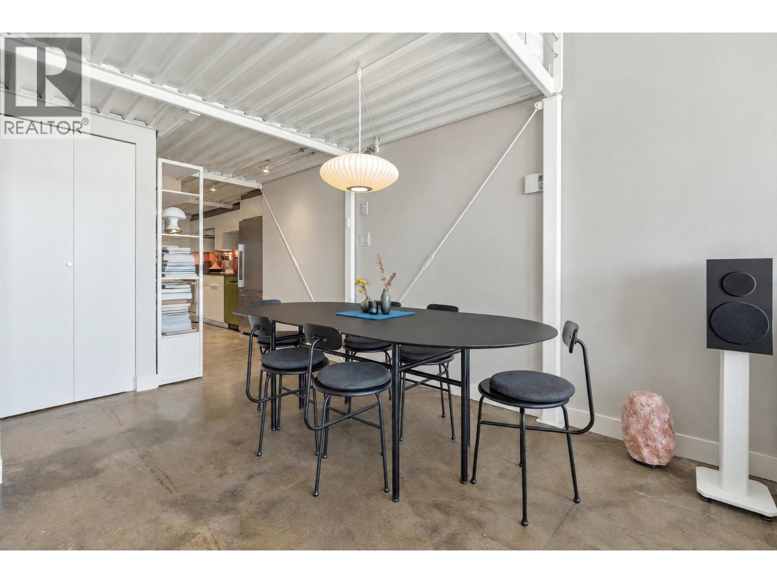 402 338 W 8TH AVENUE, Vancouver — photo 6