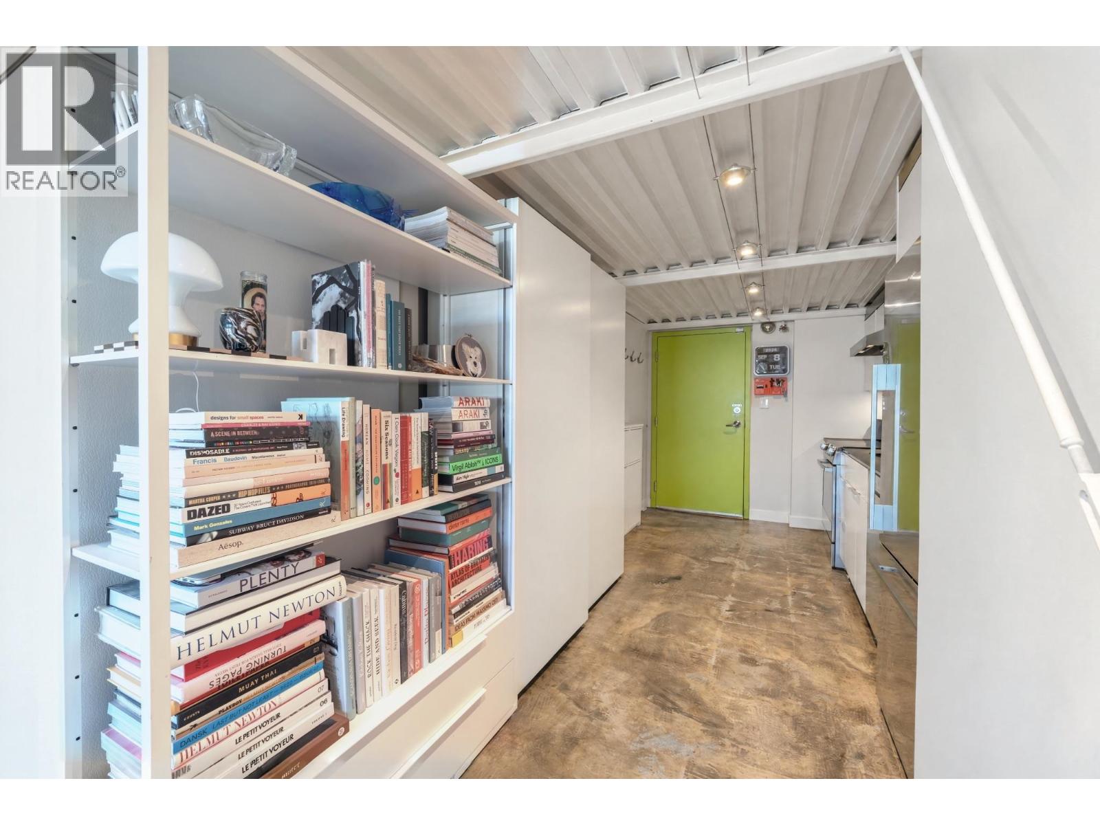 402 338 W 8TH AVENUE, Vancouver — photo 7