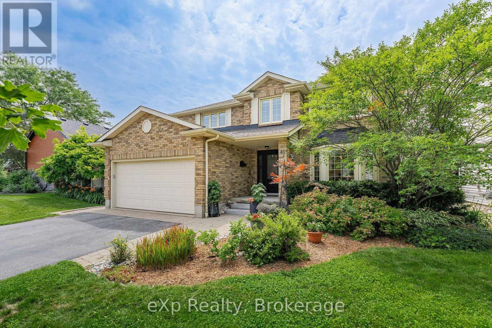 42 PACIFIC PLACE, Guelph (Dovercliffe Park/Old University) — photo 3