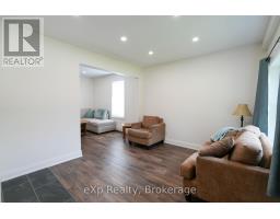 Mud room - 136 Breadalbane Street S, Saugeen Shores, ON N0H2L0 Photo 7
