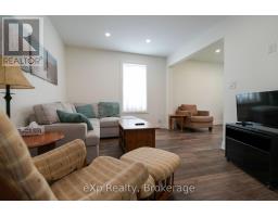 Laundry room - 136 Breadalbane Street S, Saugeen Shores, ON N0H2L0 Photo 8