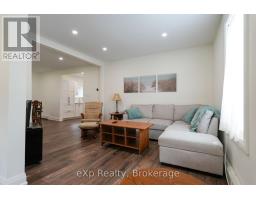 Primary Bedroom - 136 Breadalbane Street S, Saugeen Shores, ON N0H2L0 Photo 9