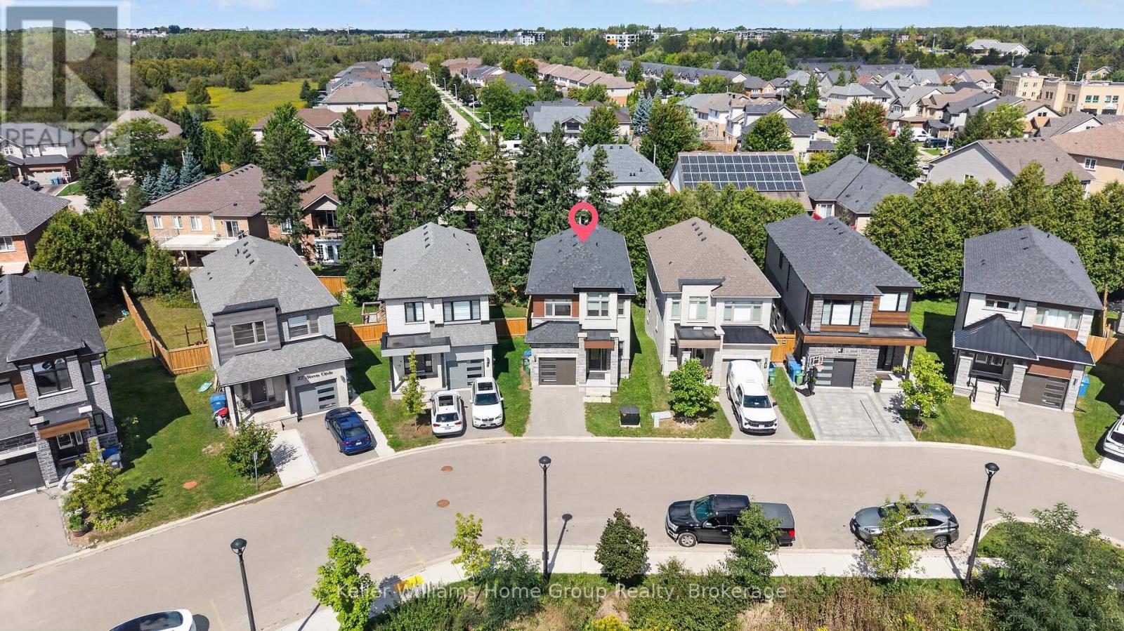 23 FERRIS CIRCLE - Image 36