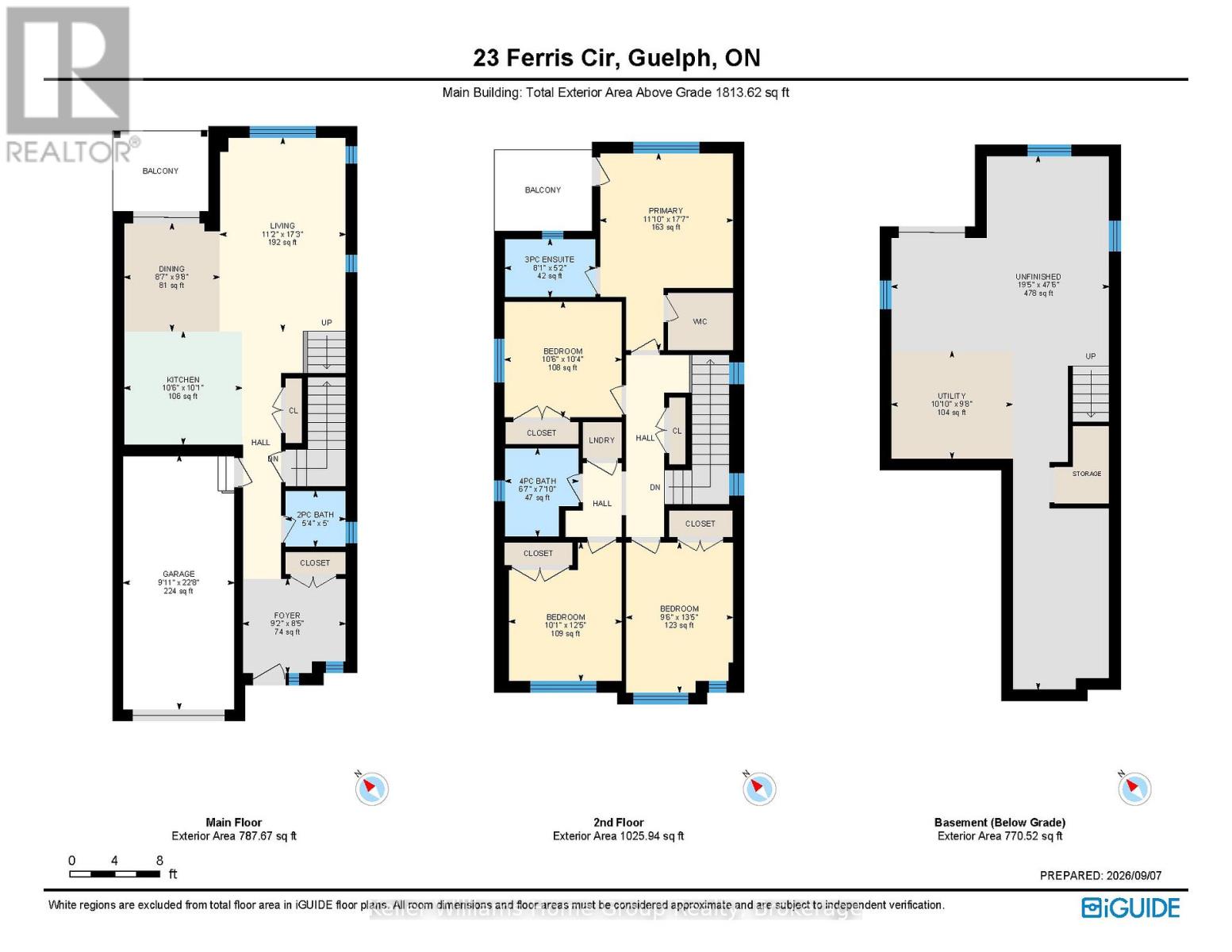 23 FERRIS CIRCLE - 44
