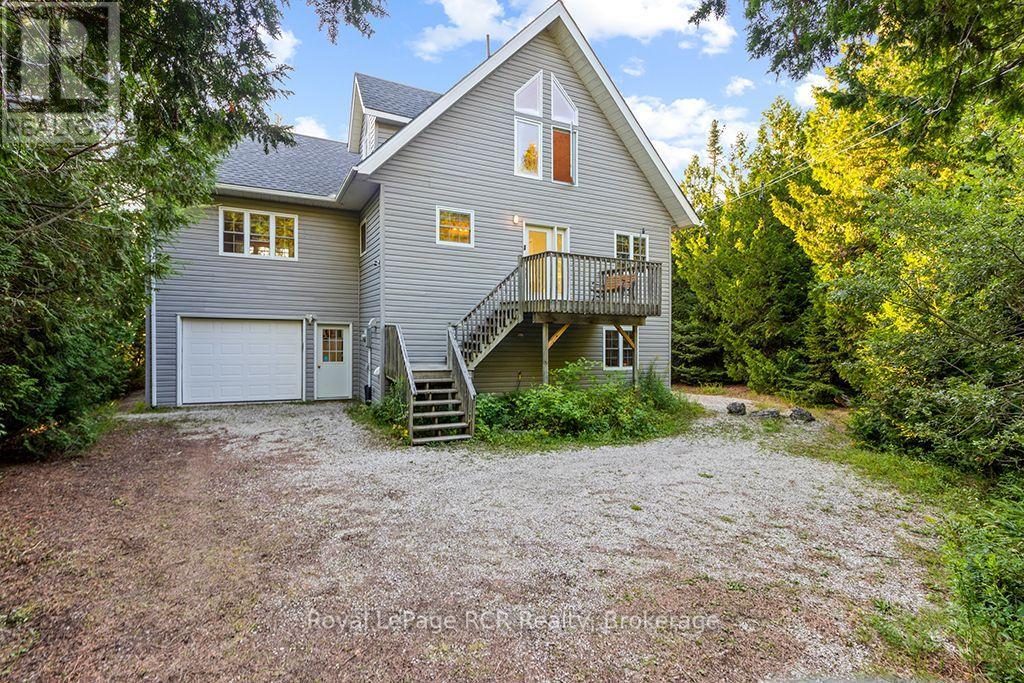 157 EAGLE ROAD, Northern Bruce Peninsula — photo 7