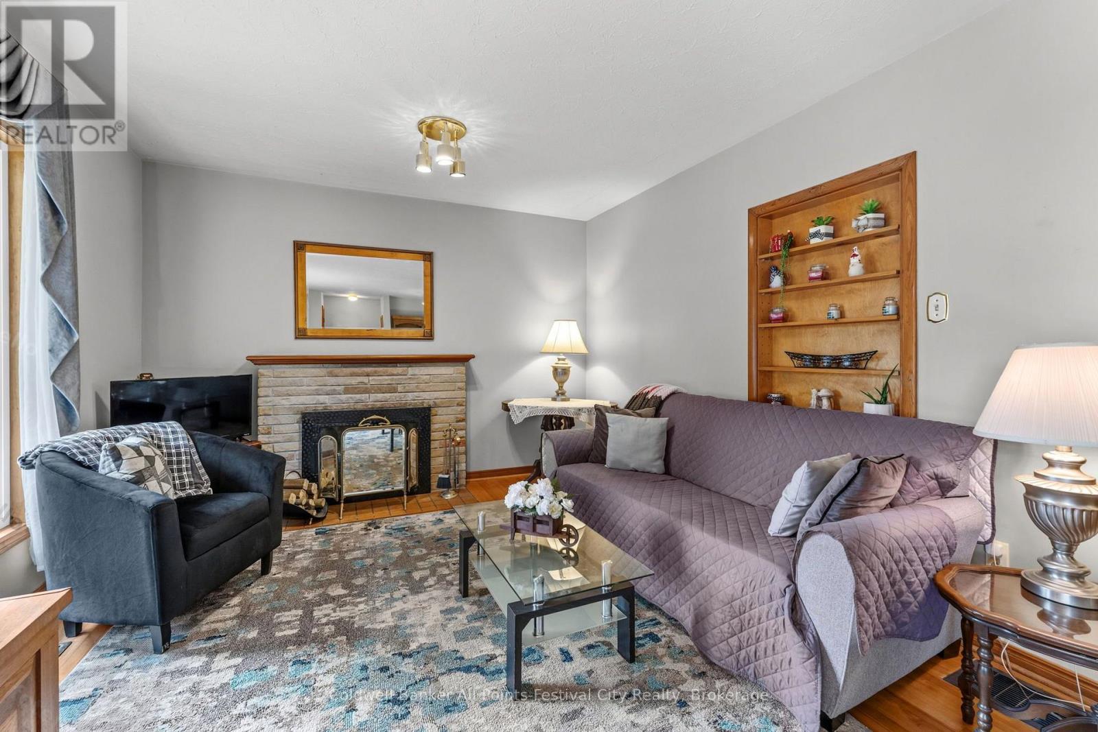 80 PRINCESS STREET W, Central Huron (Clinton) — photo 6