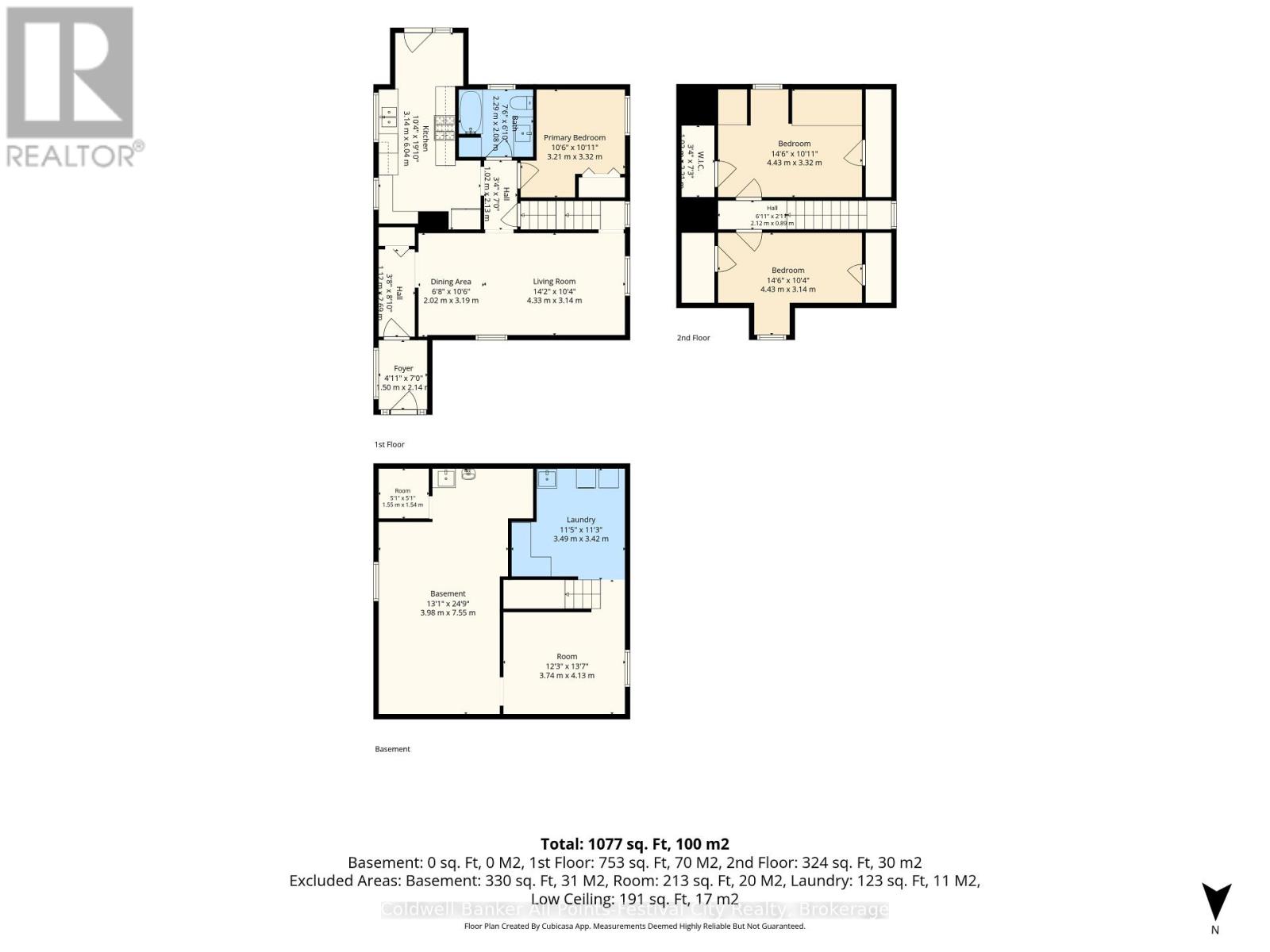 16 BRITANNIA ROAD E - 48