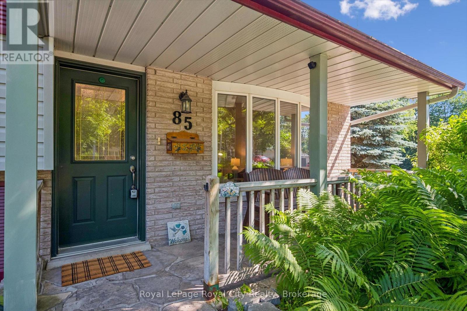 85 SLEEMAN AVENUE, Guelph (Junction/Onward Willow) — photo 3