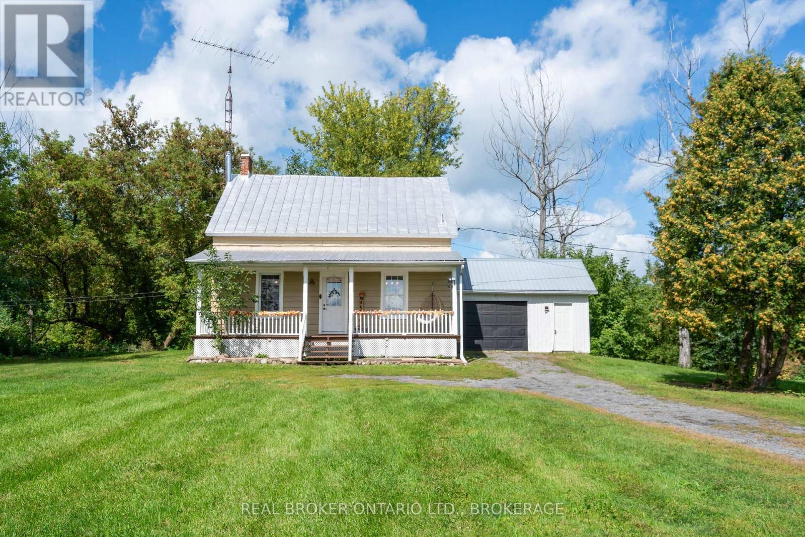 20310 KENYON CONC RD 8 ROAD - 1