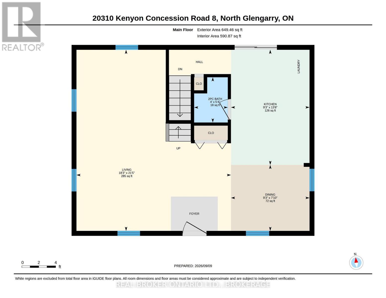 20310 KENYON CONC RD 8 ROAD - Image 18