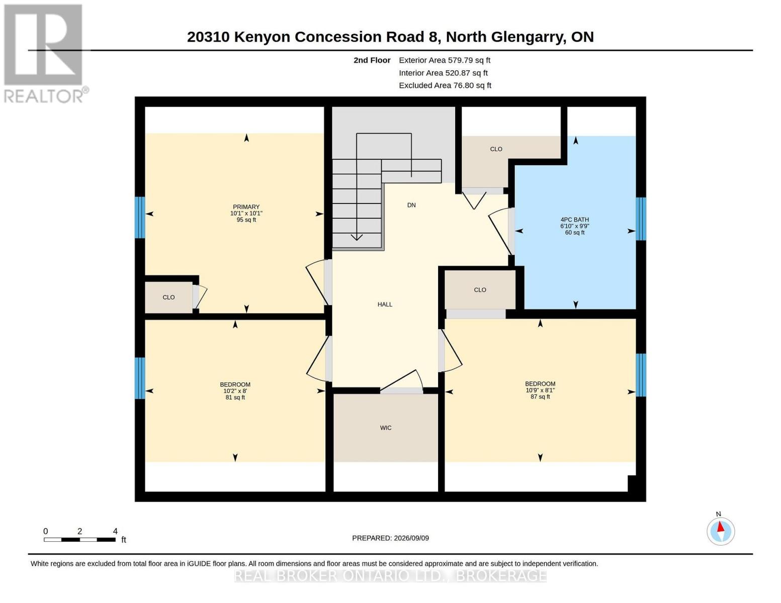 20310 KENYON CONC RD 8 ROAD - 27