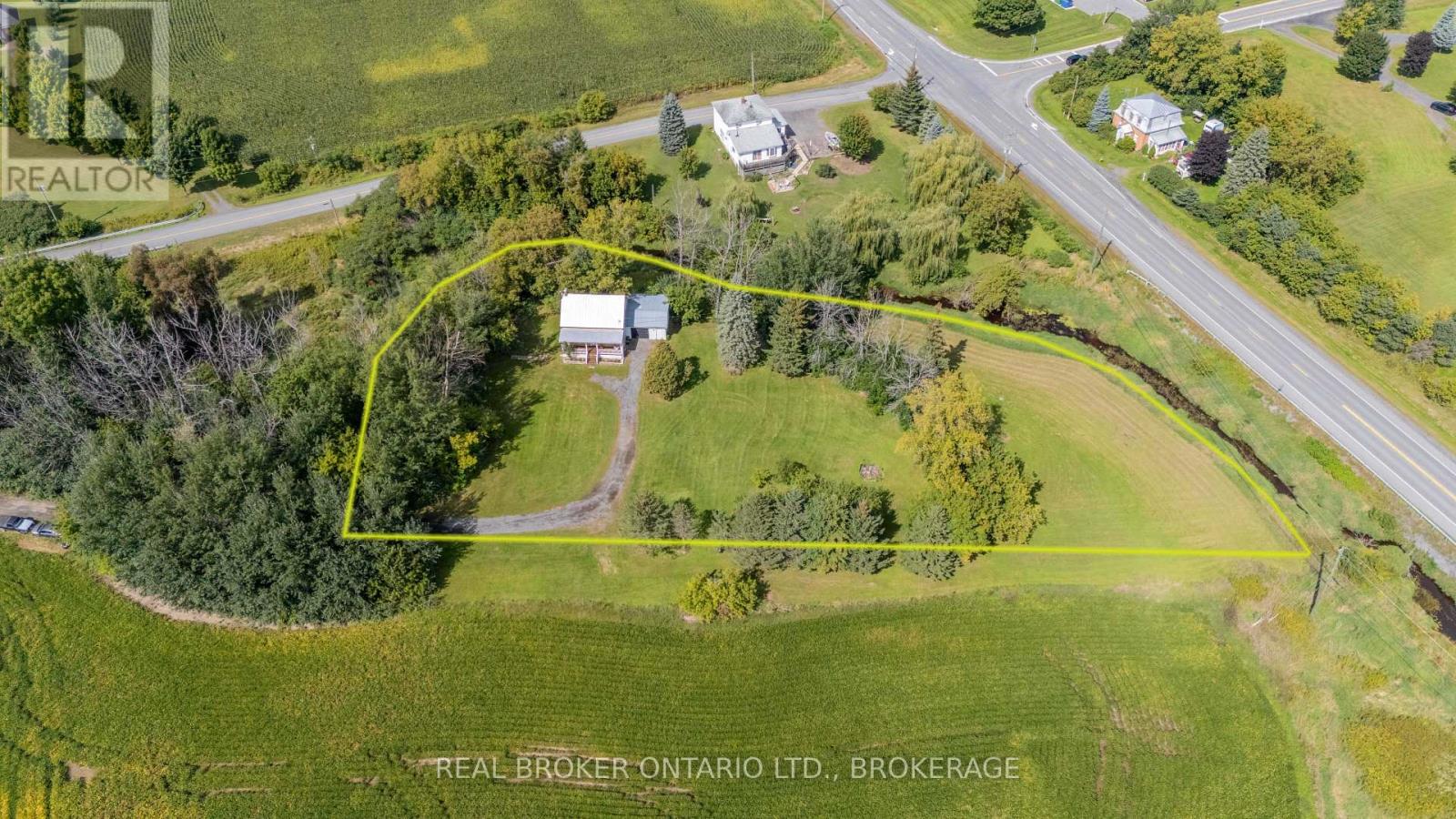 20310 KENYON CONC RD 8 ROAD - 30