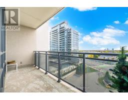 612 - 85 North Park Road, Vaughan, ON L4J0H9 Photo 29