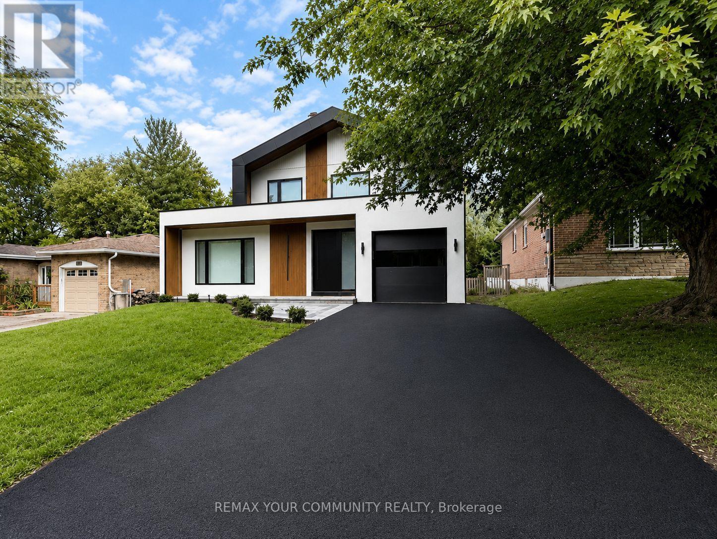 BSMT - 969 WILDWOOD DRIVE, Newmarket (Gorham-College Manor) — photo 2