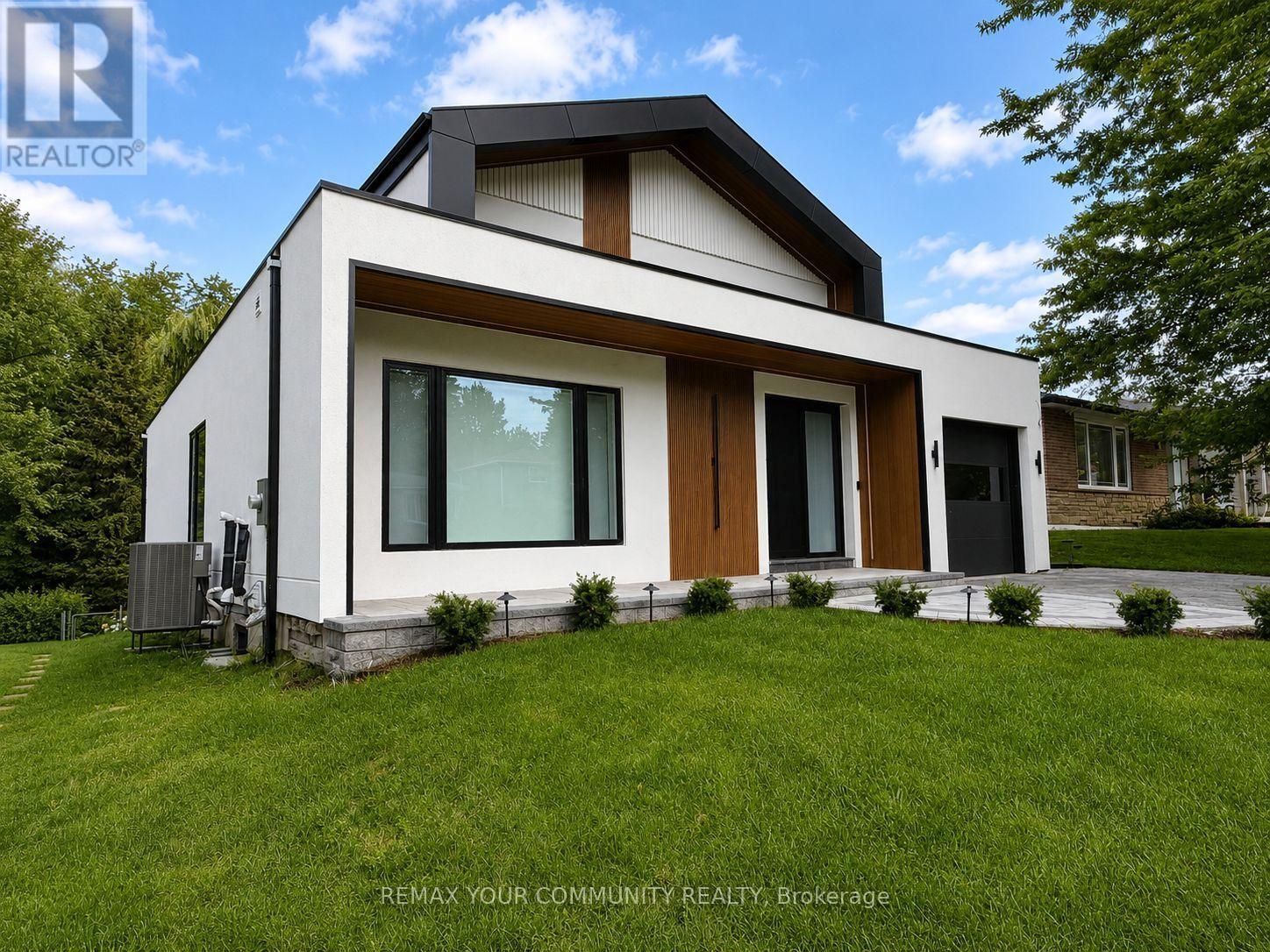 BSMT - 969 WILDWOOD DRIVE, Newmarket (Gorham-College Manor) — photo 3
