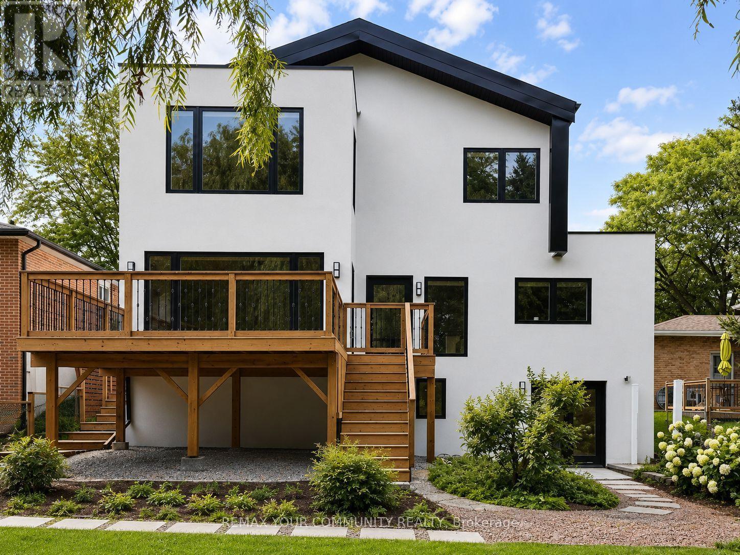 BSMT - 969 WILDWOOD DRIVE, Newmarket (Gorham-College Manor) — photo 5