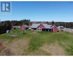 2pc Bathroom - 65 Monks Road, East Ship Harbour, NS B0J3H0 Photo 7
