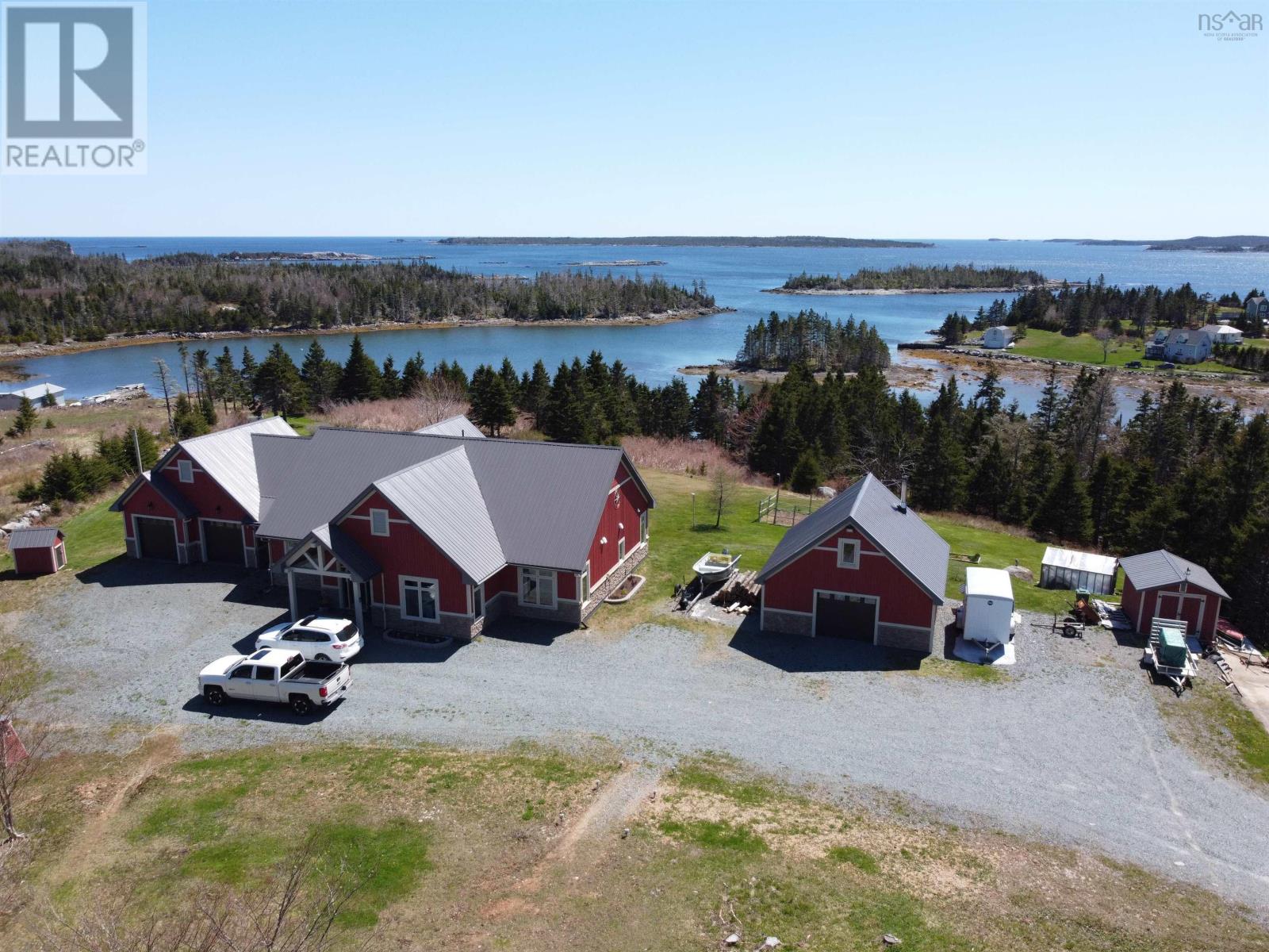 65 Monks Road, East Ship Harbour — photo 8