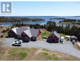 Primary Bedroom - 65 Monks Road, East Ship Harbour, NS B0J3H0 Photo 8