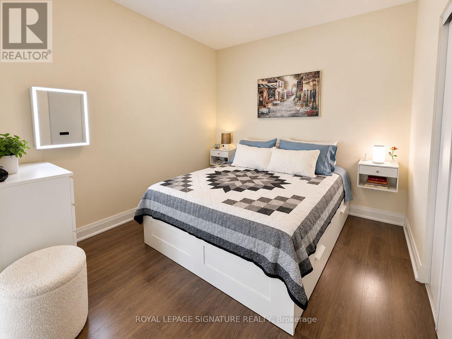 1616 - 160 VANDERHOOF AVENUE, Toronto (Leaside) — photo 7