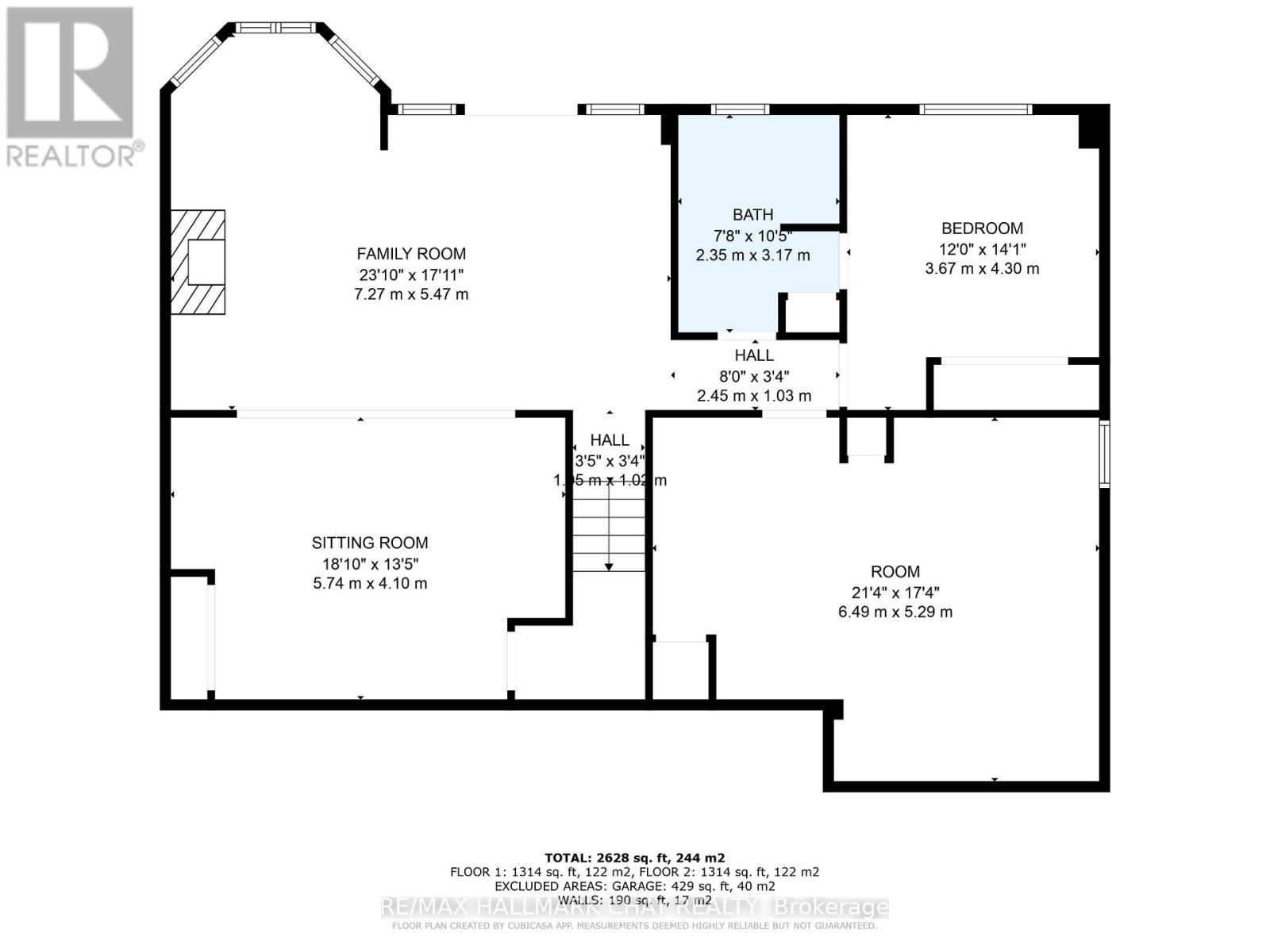 32 VALLEYCREST DRIVE - 34