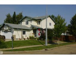 House for sale at 25 Hansen Cl, St. Albert — MLS® E4506000