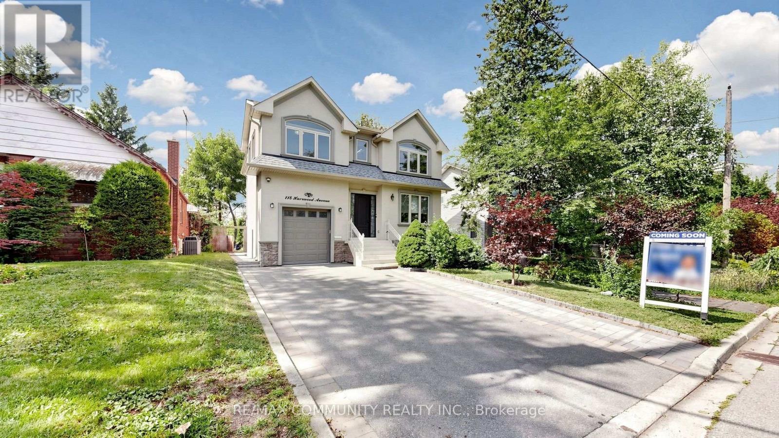 118 HAREWOOD AVENUE - 2