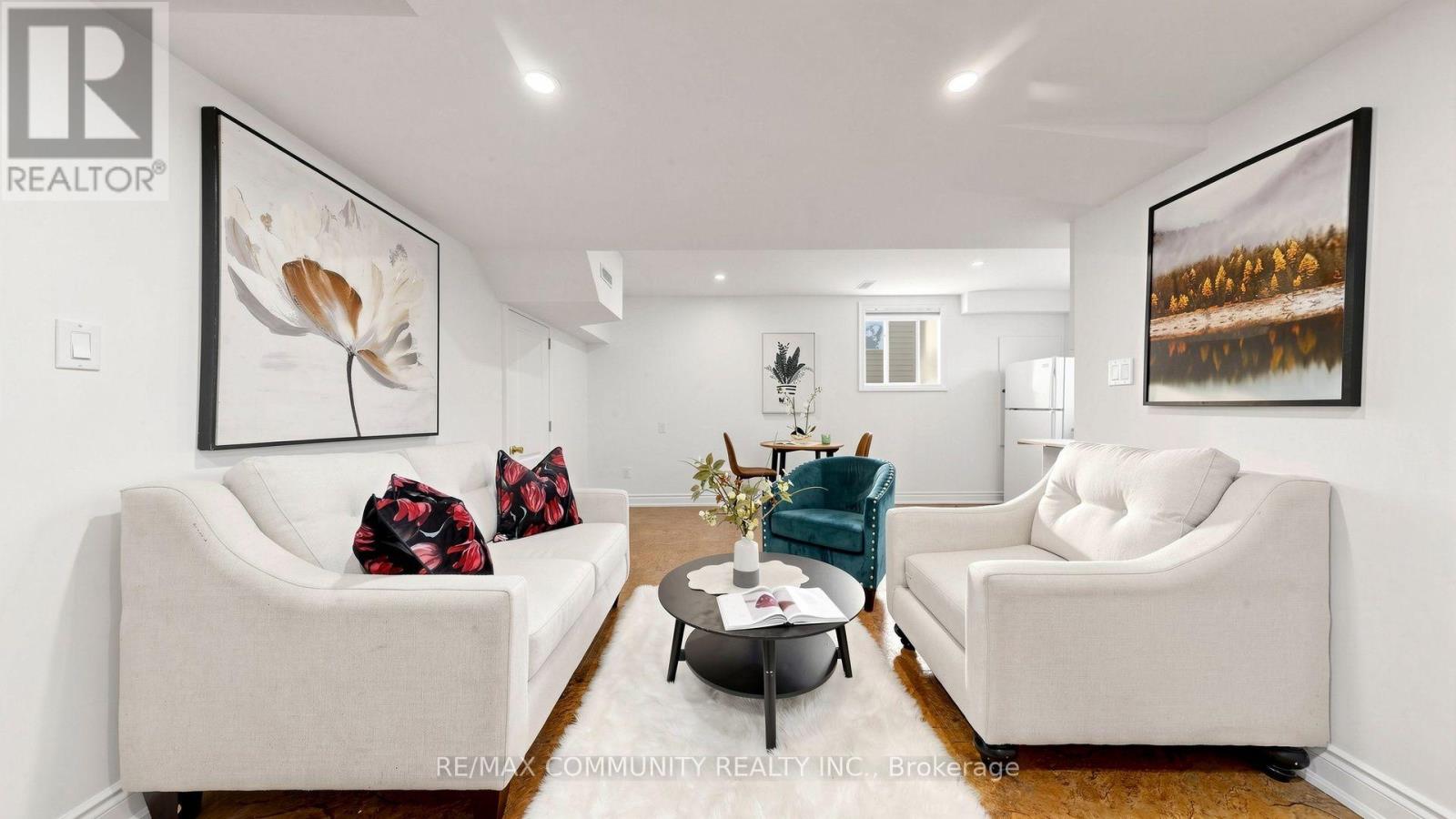 118 HAREWOOD AVENUE - Image 36