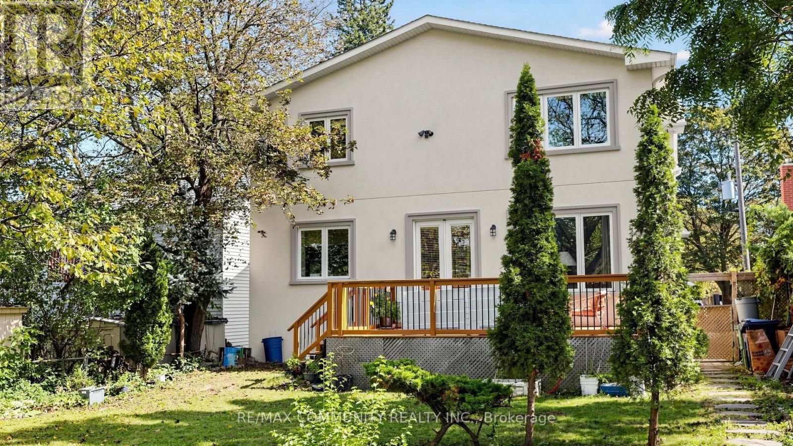 118 HAREWOOD AVENUE - 50