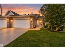 Duplex for sale at #34 2031 Brennan Cr NW, Edmonton — MLS® E4507874
