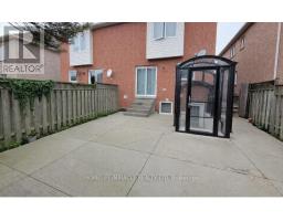 Upper - 6959 Tassel Crescent, Mississauga, ON L5W1G9 Photo 20