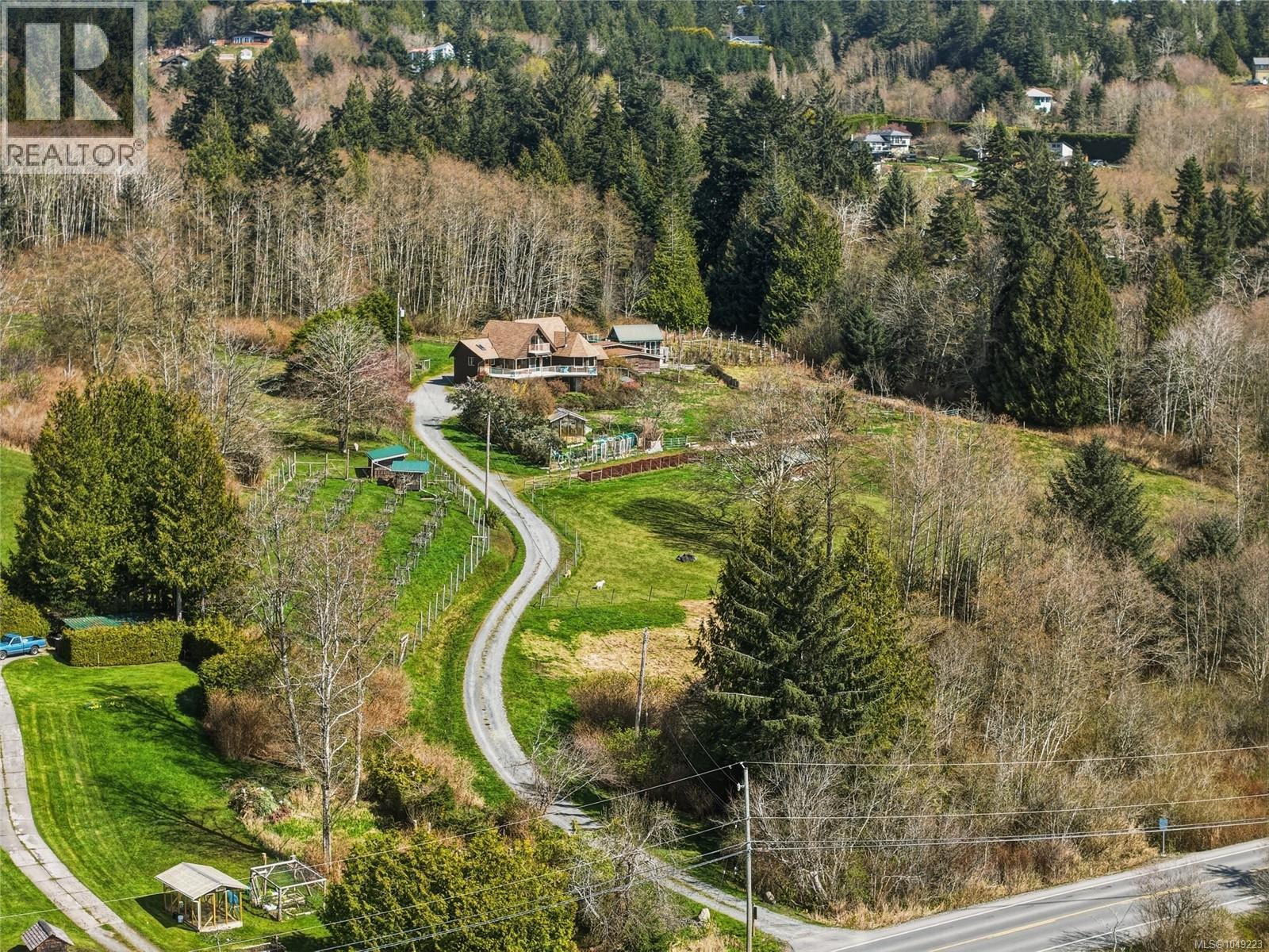 8750 West Coast Rd, Sooke