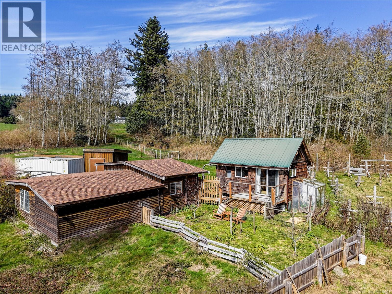 8750 West Coast Rd, Sooke