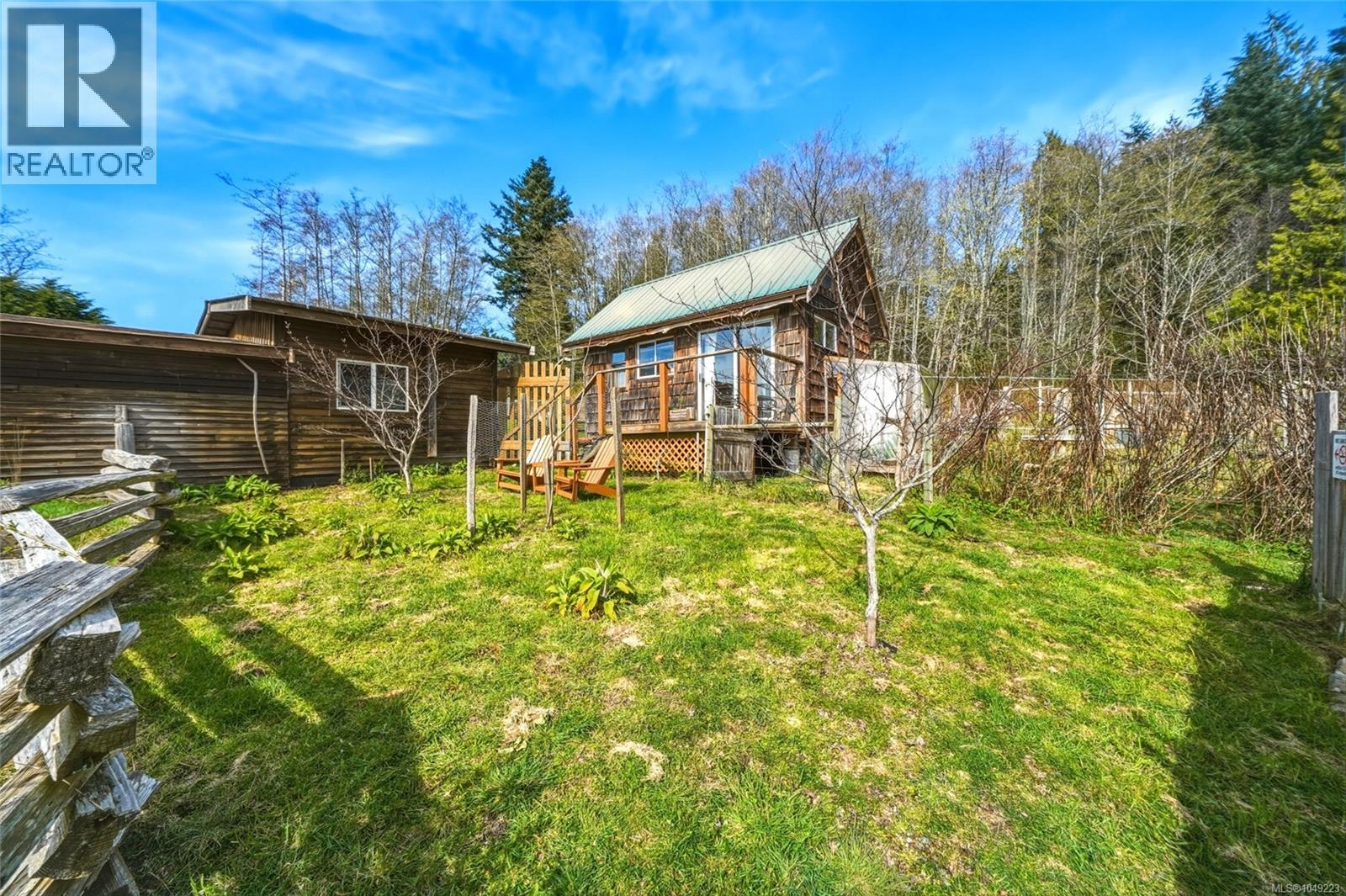 8750 West Coast Rd, Sooke