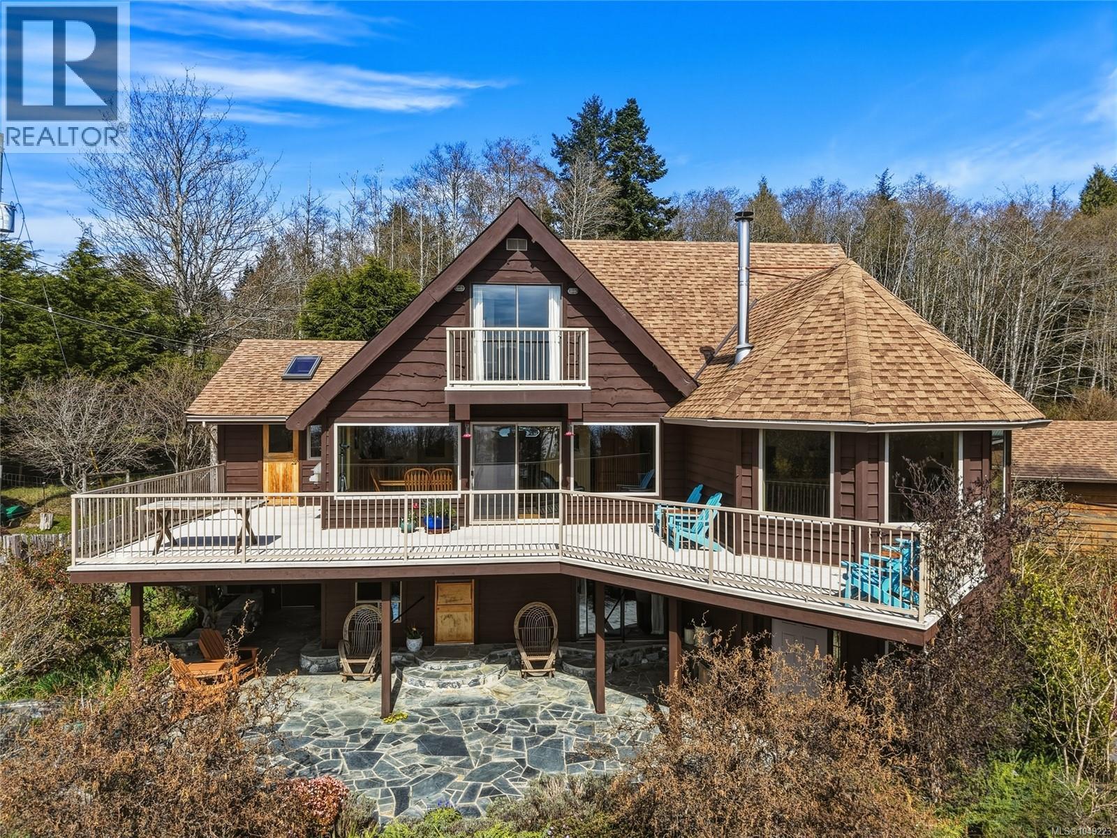 8750 West Coast Rd, Sooke