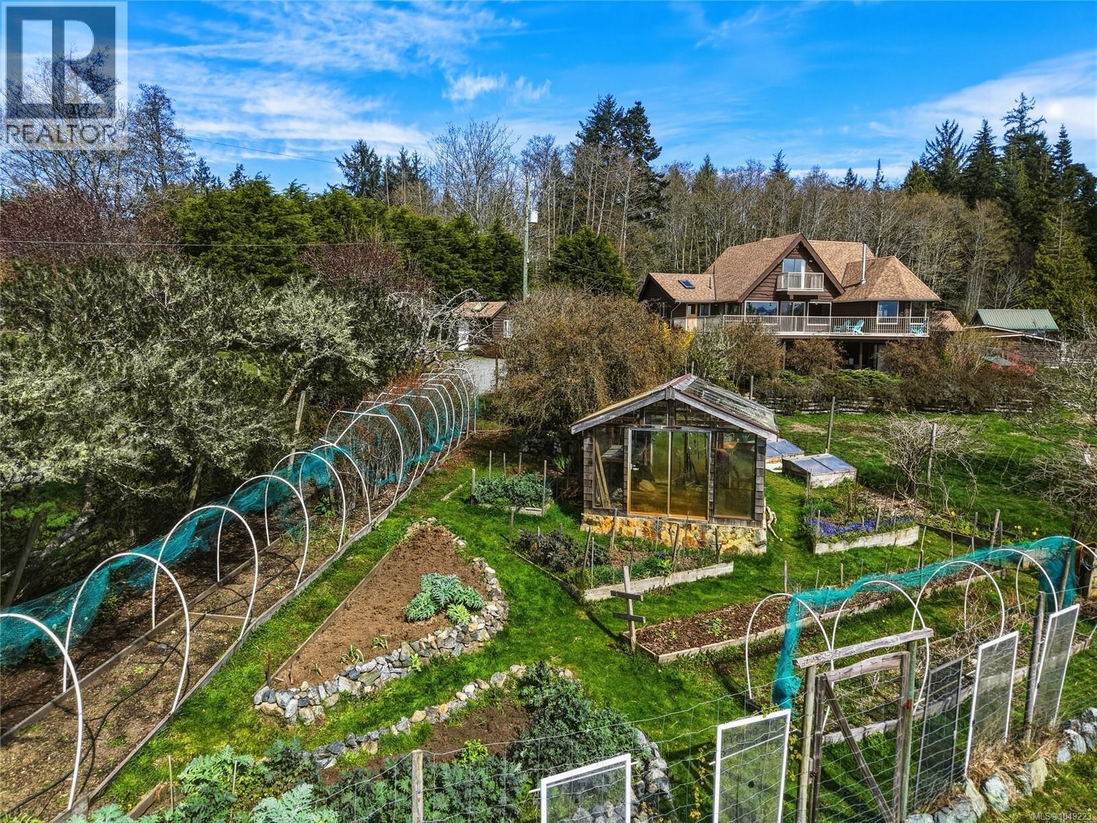 8750 West Coast Rd, Sooke