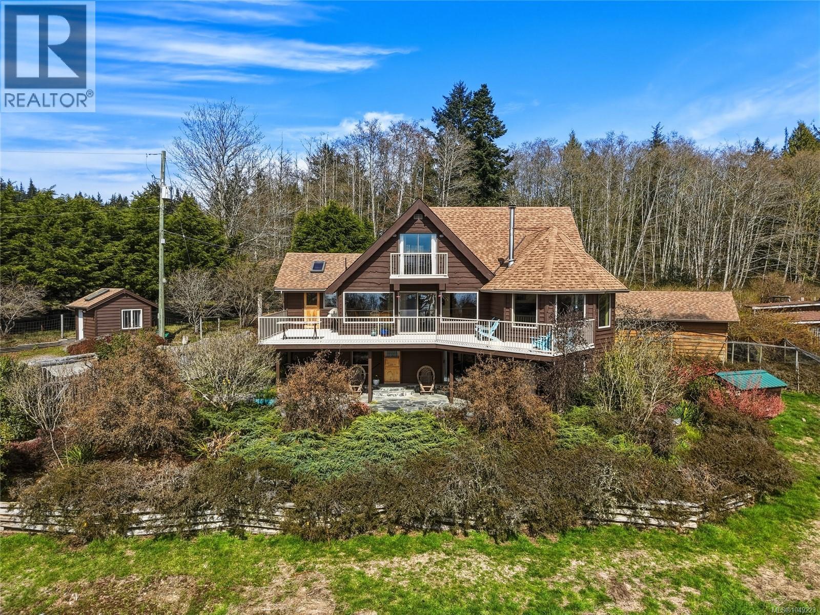8750 West Coast Rd, Sooke