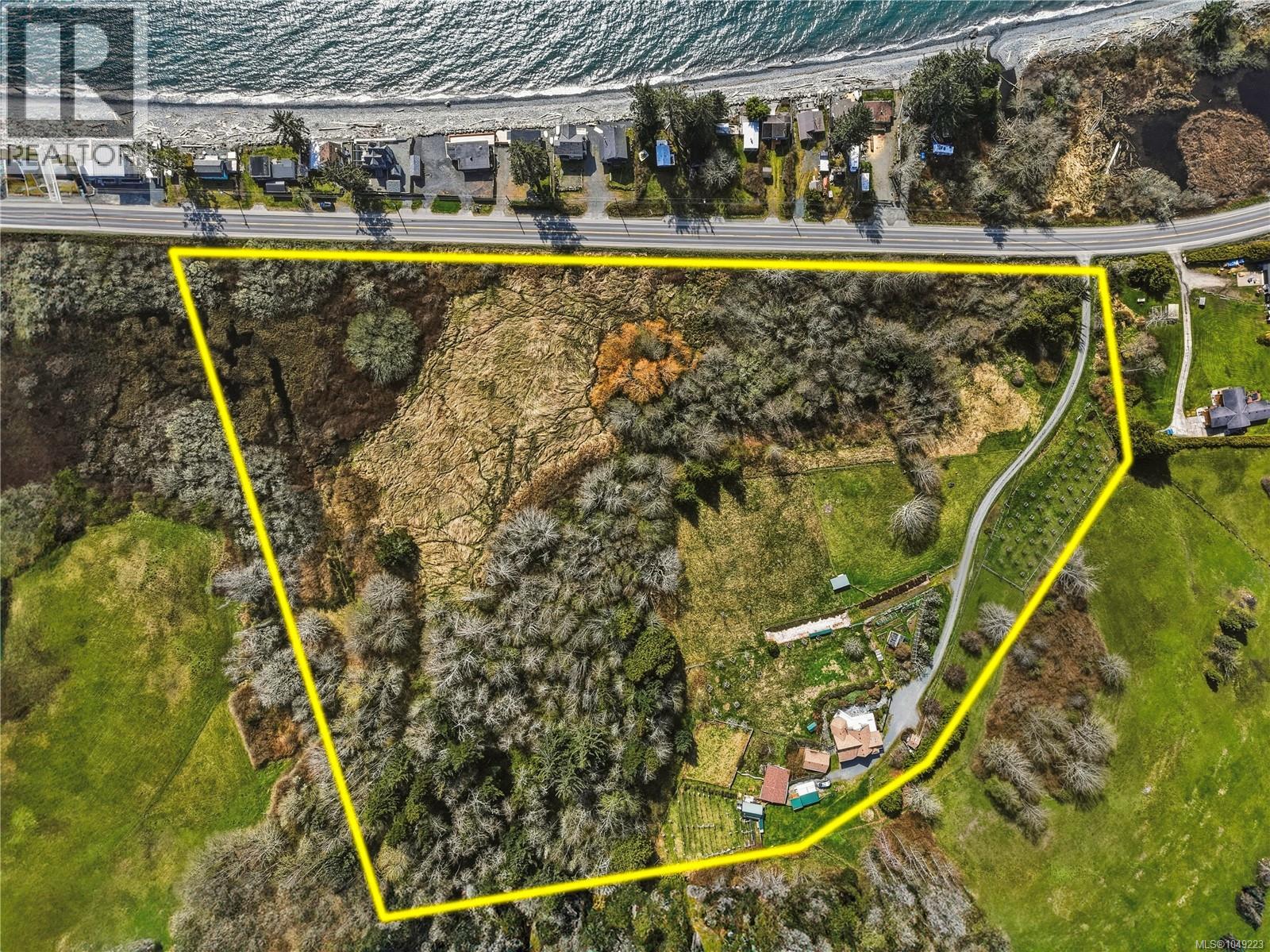 8750 West Coast Rd, Sooke