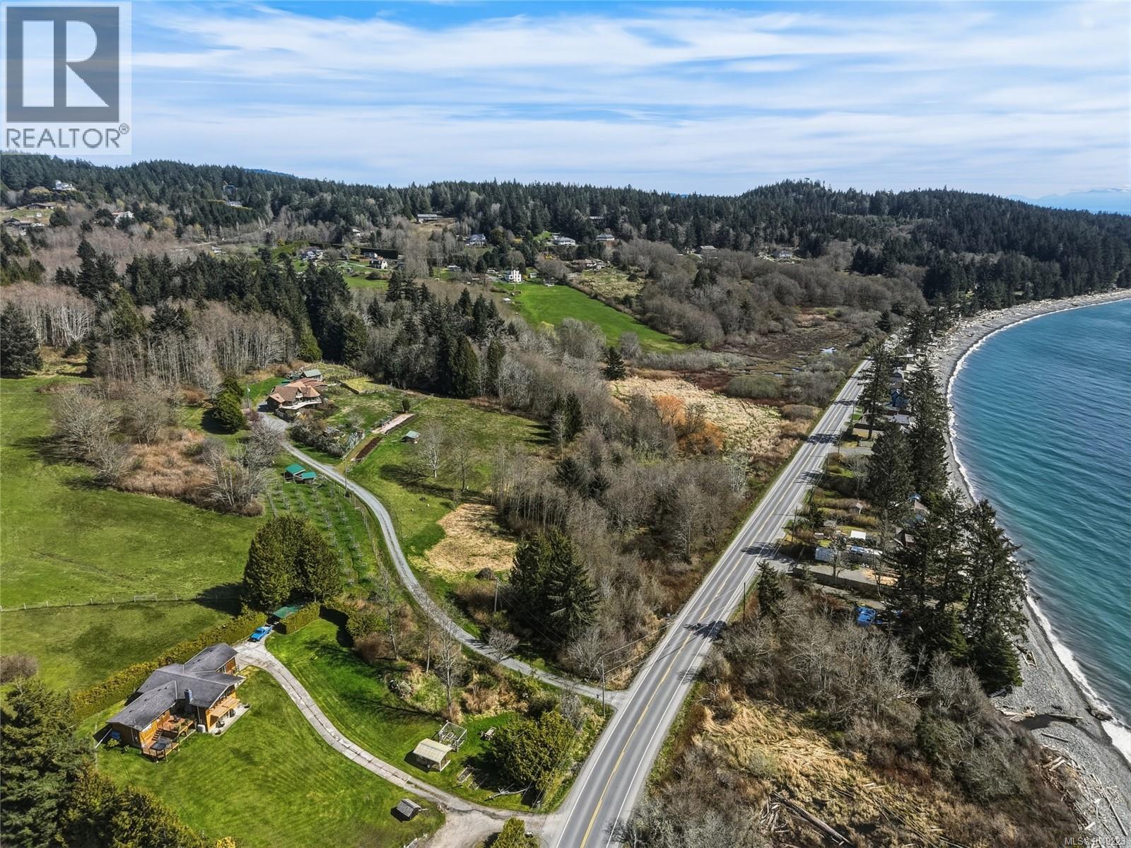 8750 West Coast Rd, Sooke