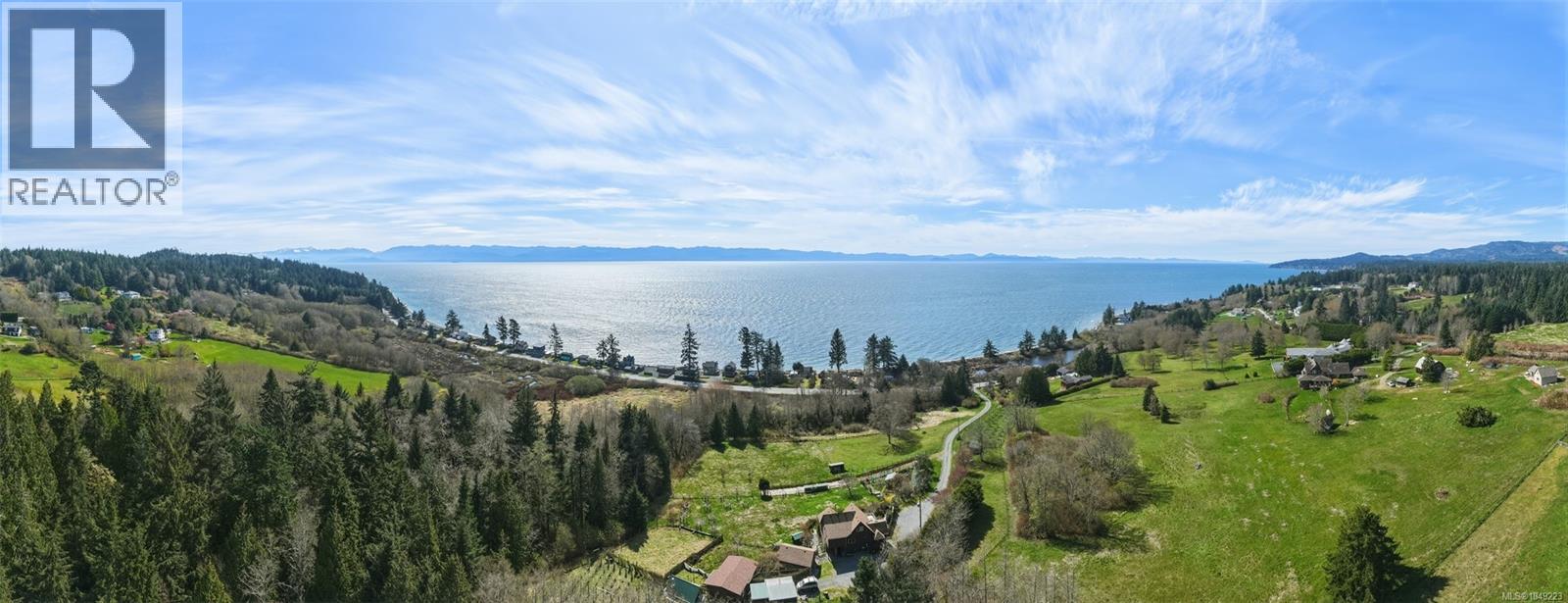 8750 West Coast Rd, Sooke