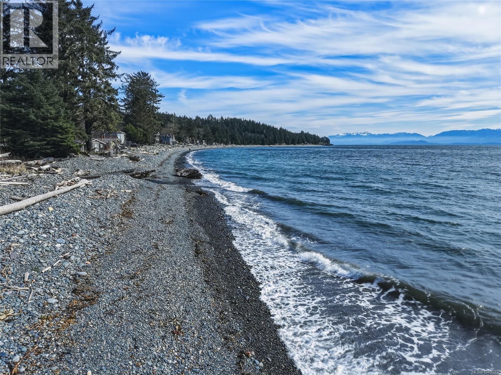 8750 West Coast Rd, Sooke