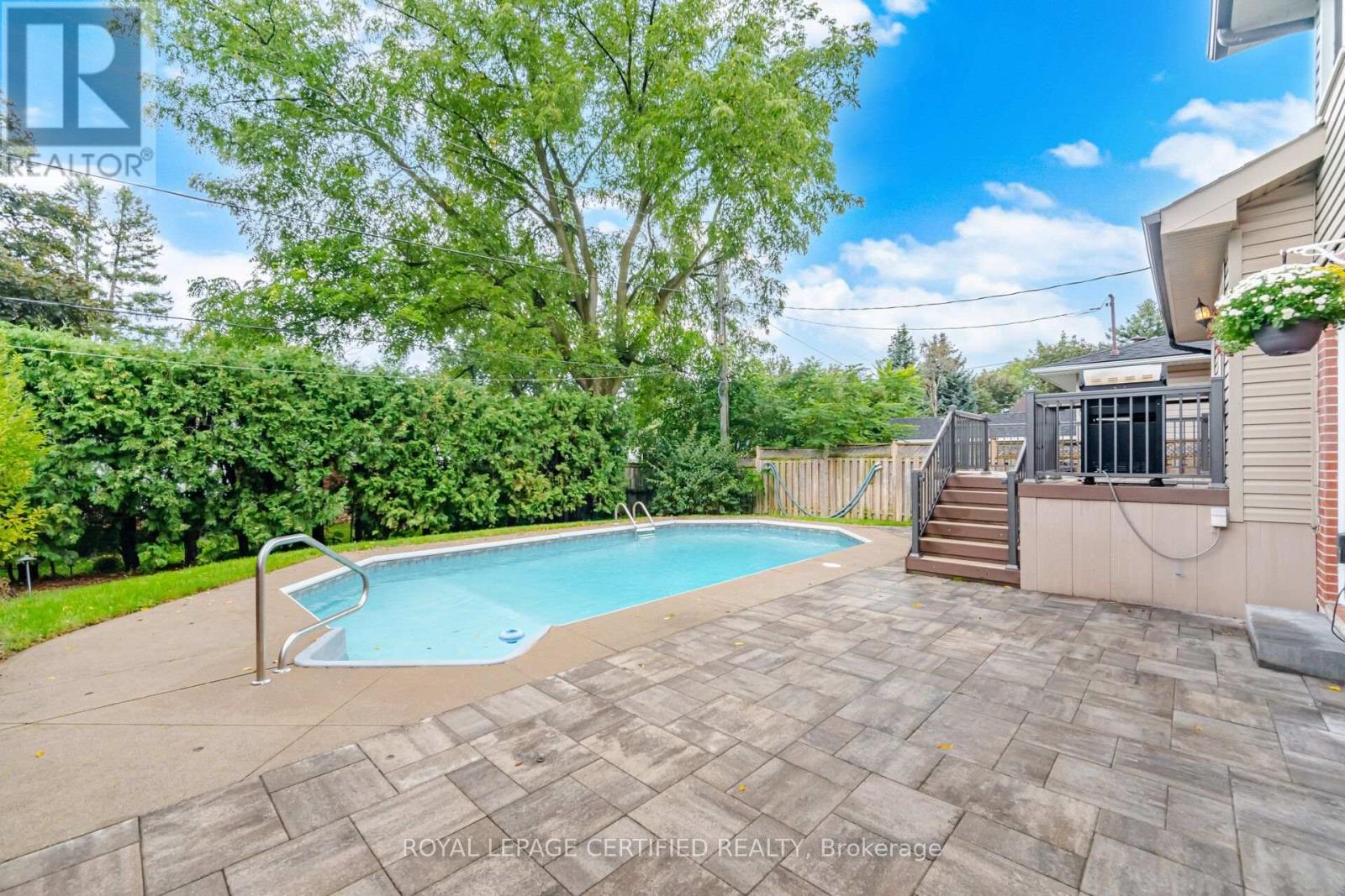 3490 REXWAY DRIVE - 42