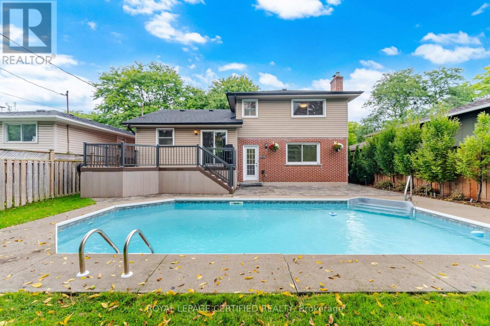 3490 REXWAY DRIVE - 46
